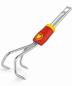 Wolf Garten WOLF-Garten Multi: Mini Cultivator Garden Tools & Axes