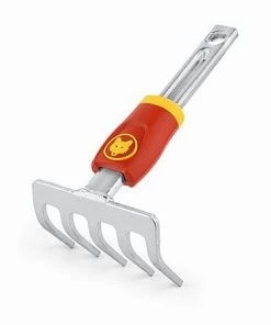 Wolf Garten WOLF-Garten Multi: Mini Small Rake