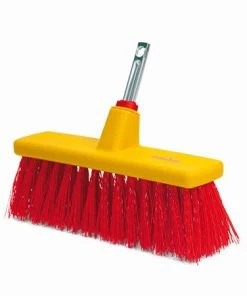 Wolf Garten WOLF-Garten Multi: Street Broom Garden Tools & Axes