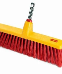 Wolf Garten WOLF-Garten Multi: Large-Area Broom
