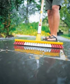 Wolf Garten WOLF-Garten Multi: Large-Area Scrubber Garden Tools & Axes 5 Wolf Garten WOLF-Garten Multi: Large-Area Scrubber Garden Tools & Axes