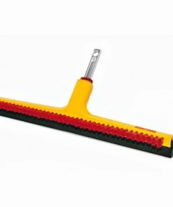 Wolf Garten WOLF-Garten Multi: Floor Squeegee (Scrubber Strip) Garden Tools & Axes
