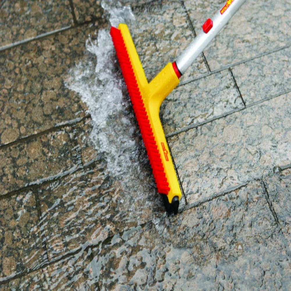 Wolf Garten WOLF-Garten Multi: Floor Squeegee (Scrubber Strip) Garden Tools & Axes 4 Wolf Garten WOLF-Garten Multi: Floor Squeegee (Scrubber Strip) Garden Tools & Axes