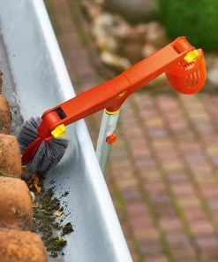 Wolf Garten Garden Tools & Axes WOLF-Garten Multi: Gutter Cleaner 7 Wolf Garten Garden Tools & Axes WOLF-Garten Multi: Gutter Cleaner