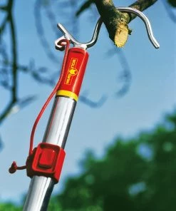 Wolf Garten Hand Saws WOLF-Garten Multi: Branch Hook (RT-M)