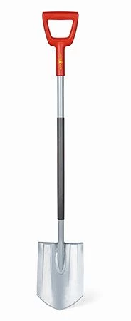 Wolf Garten WOLF-Garten Spade: Pointed 3 Wolf Garten WOLF-Garten Spade: Pointed