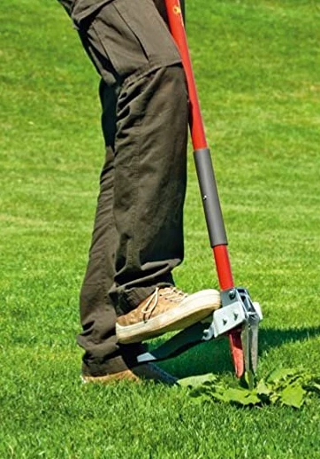 Wolf Garten WOLF-Garten Garden Weeder 4 Wolf Garten WOLF-Garten Garden Weeder