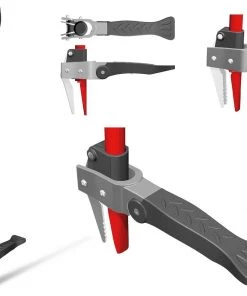 Wolf Garten WOLF-Garten Garden Weeder 7 Wolf Garten WOLF-Garten Garden Weeder