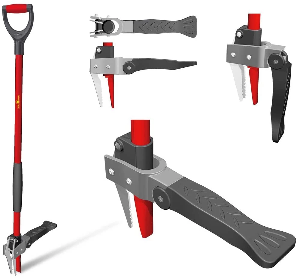 Wolf Garten WOLF-Garten Garden Weeder 5 Wolf Garten WOLF-Garten Garden Weeder