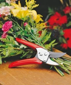 Wolf Garten Garden Tools & Axes WOLF-Garten Bypass Garden Shear: Classic Economy