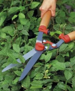 Wolf Garten WOLF-Garten Hedge Shears: HS-G Garden Tools & Axes