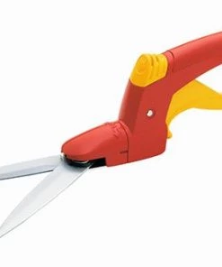 Wolf Garten WOLF-Garten Handheld Grass Shear: Classic