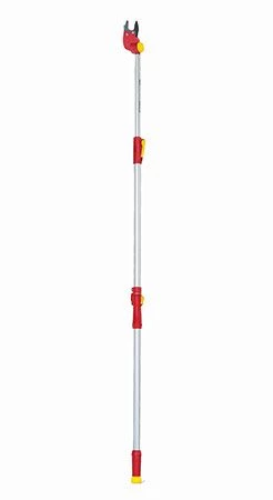 Wolf Garten Garden Tools & Axes WOLF-Garten Tree Lopper: 4M Power Dual Cut (32mm)