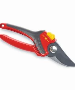 Wolf Garten WOLF-Garten Bypass Secateurs: Comfort Plus Hand Saws