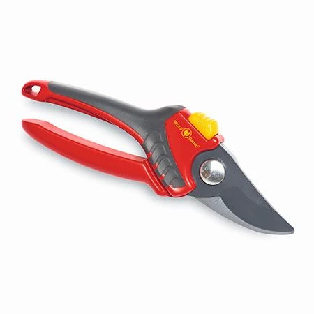 Wolf Garten WOLF-Garten Bypass Secateurs: Comfort Plus Hand Saws 3 Wolf Garten WOLF-Garten Bypass Secateurs: Comfort Plus Hand Saws