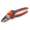 Wolf Garten Hand Saws WOLF-Garten Anvil Secateurs: Premium Plus RS 4000