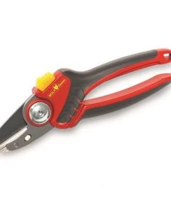 Wolf Garten Hand Saws WOLF-Garten Anvil Secateurs: Premium Plus RS 4000
