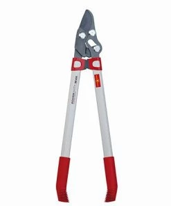 Wolf Garten WOLF-Garten Power Cut Bypass Lopper: Basic Plus Garden Tools & Axes