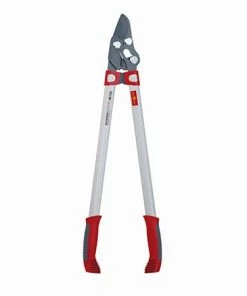 Wolf Garten WOLF-Garten Power Cut Bypass Lopper: Comfort Plus