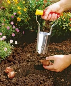 Wolf Garten WOLF-Garten Automatic Bulb Planter