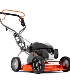 Husqvarna LB548SE Lawn Mower