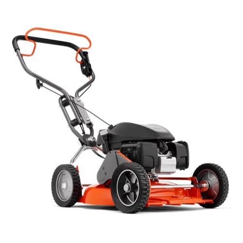 Husqvarna LB548SE Lawn Mower 3 Husqvarna LB548SE Lawn Mower