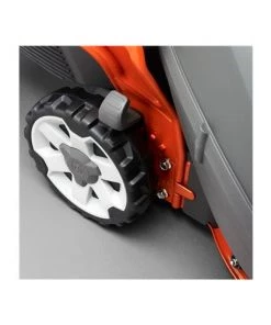 Husqvarna LB548SE Lawn Mower 8 Husqvarna LB548SE Lawn Mower