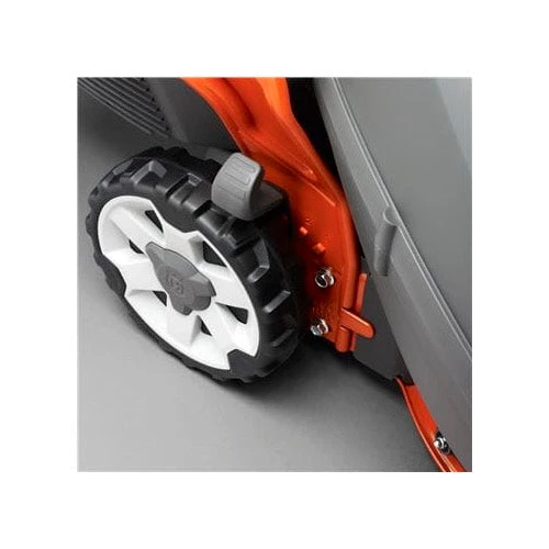 Husqvarna LB548SE Lawn Mower 4 Husqvarna LB548SE Lawn Mower