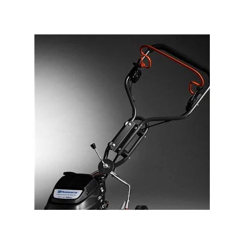 Husqvarna LB548SE Lawn Mower 5 Husqvarna LB548SE Lawn Mower