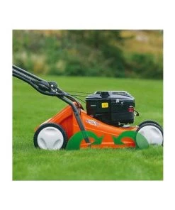 Husqvarna LB548SE Lawn Mower 10 Husqvarna LB548SE Lawn Mower