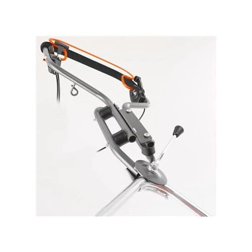 Husqvarna LB548SE Lawn Mower 7 Husqvarna LB548SE Lawn Mower