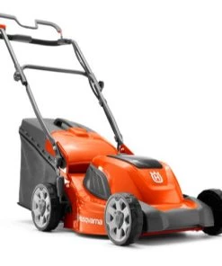 Husqvarna LC141i Lawn Mower Kit