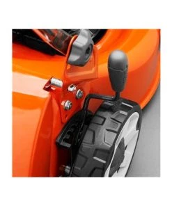 Husqvarna LC141i Lawn Mower Kit