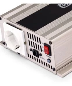 Husqvarna VI600F Inverter Charger