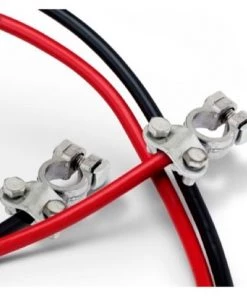 Husqvarna VI600F Inverter Charger