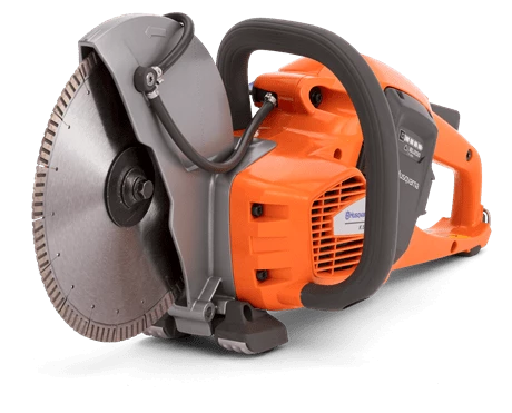 Husqvarna K 535i Power Cutter Kit 4 Husqvarna K 535i Power Cutter Kit