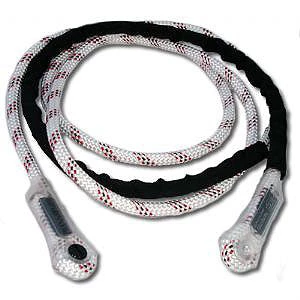 Petzl Grillon Spare Lanyard, 3m Ropes & Accessories 3 Petzl Grillon Spare Lanyard, 3m Ropes & Accessories