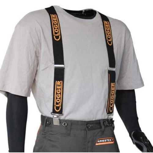 Clogger Braces (Clip On) Clothing & Safety 3 Clogger Braces (Clip On) Clothing & Safety