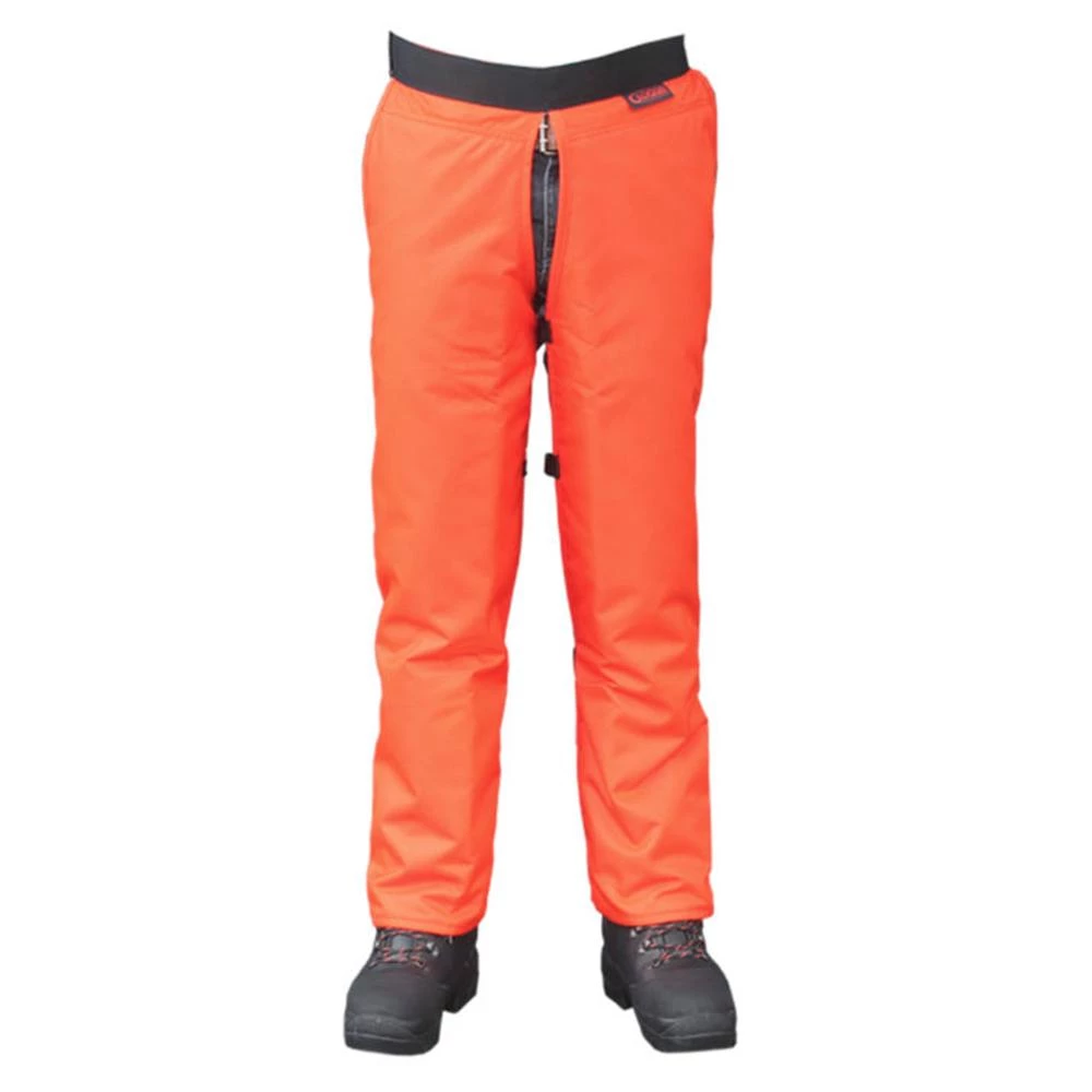 Clogger C8 Clipped Chaps 3 Clogger C8 Clipped Chaps