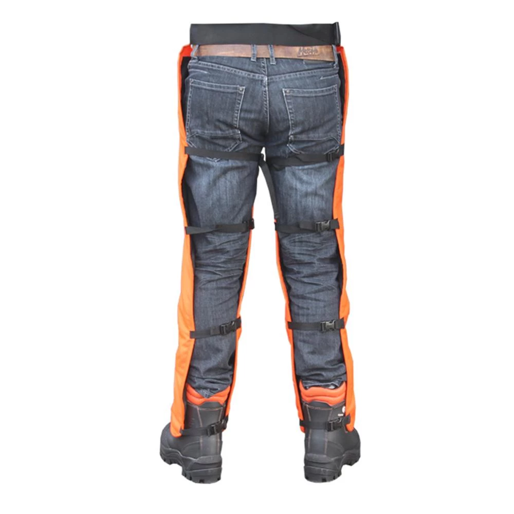 Clogger C8 Clipped Chaps 4 Clogger C8 Clipped Chaps