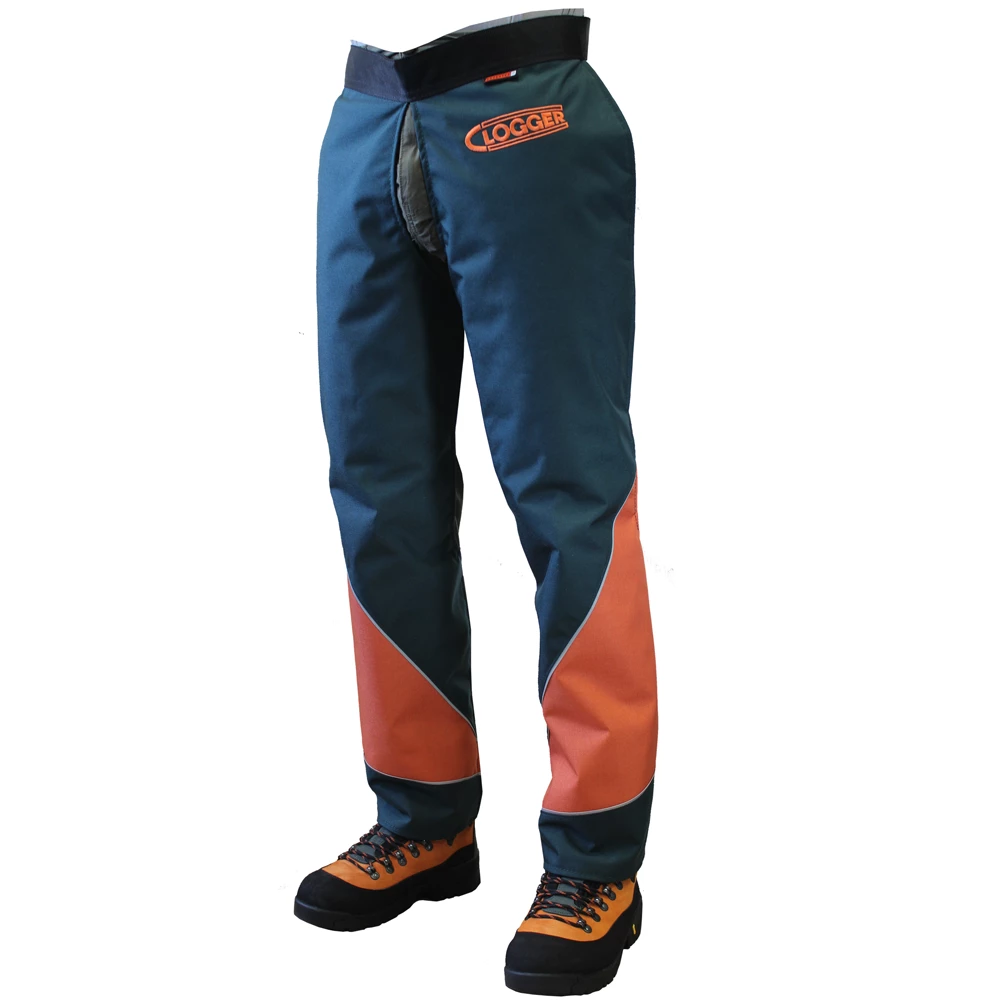 Clogger DefenderPRO Chainsaw Chaps (Clipped) Clothing & Safety 5 Clogger DefenderPRO Chainsaw Chaps (Clipped) Clothing & Safety