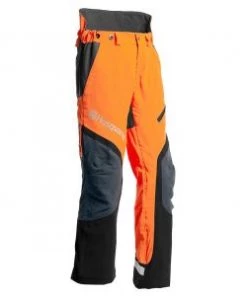 Husqvarna Technical Chainsaw Trousers
