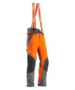 Husqvarna Technical Extreme Chainsaw Trousers