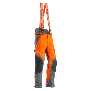 Husqvarna Technical Extreme Chainsaw Trousers 3 Husqvarna Technical Extreme Chainsaw Trousers