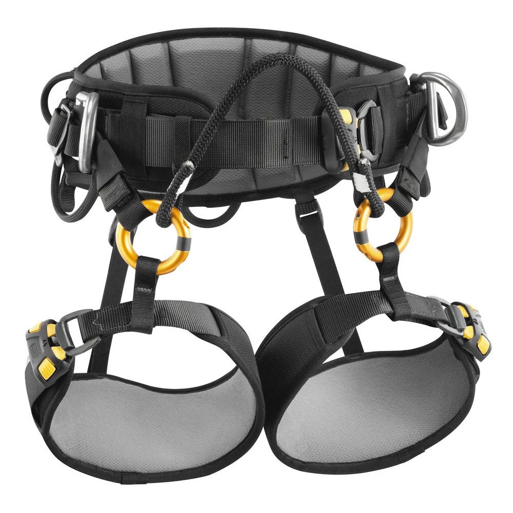 Petzl Sequoia Harness Harnesses 3 Petzl Sequoia Harness Harnesses