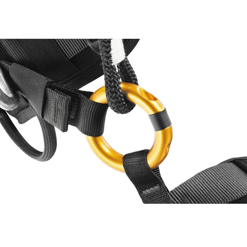 Petzl Sequoia Harness Harnesses 4 Petzl Sequoia Harness Harnesses