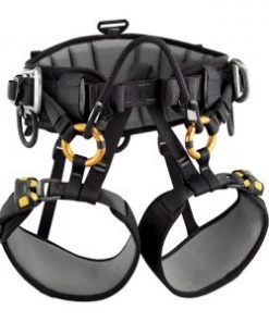 Petzl Sequoia SRT Harness