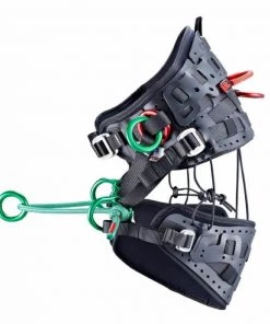 Harnesses TreeMOTION S.Light Harness (120KG)