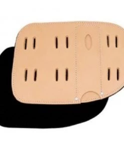 Arbormaster Eucman Pad Climbing Spurs