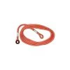Teufelberger New England Hi-Vee Soft Core Flip Line Ropes & Accessories